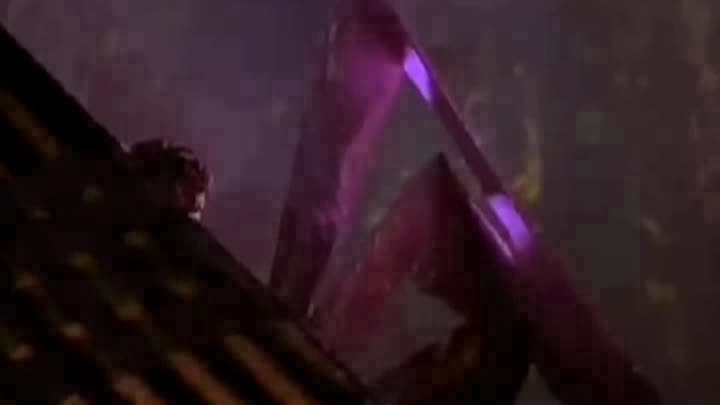 Baby Youre So Strange